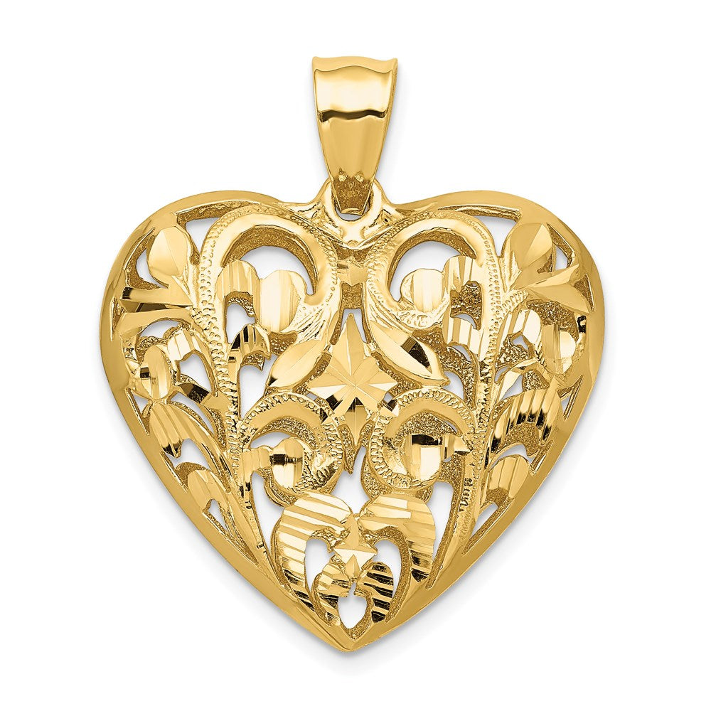 High Quality Luxury Pendant for Women by Ryan Jonathan Fine Jewelry