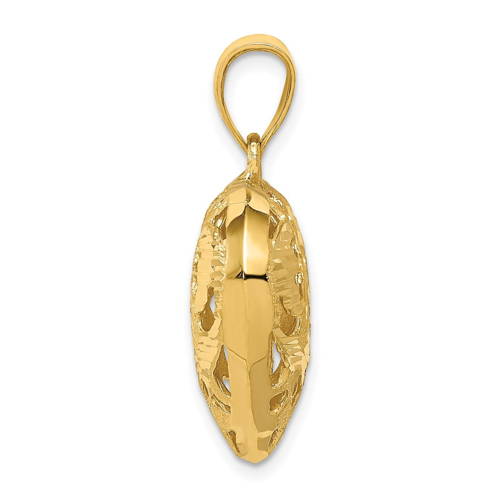 High Quality Luxury Charm Pendants for Women by Ryan Jonathan Fine Jewelry