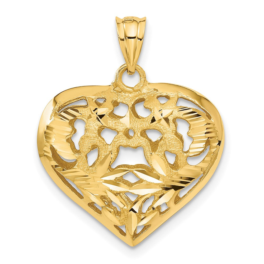 High Quality Luxury Charm Pendants for Women by Ryan Jonathan Fine Jewelry