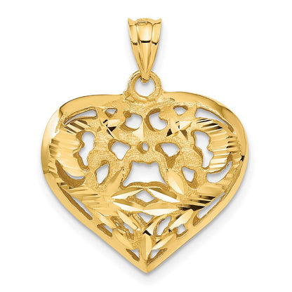 High Quality Luxury Charm Pendants for Women by Ryan Jonathan Fine Jewelry