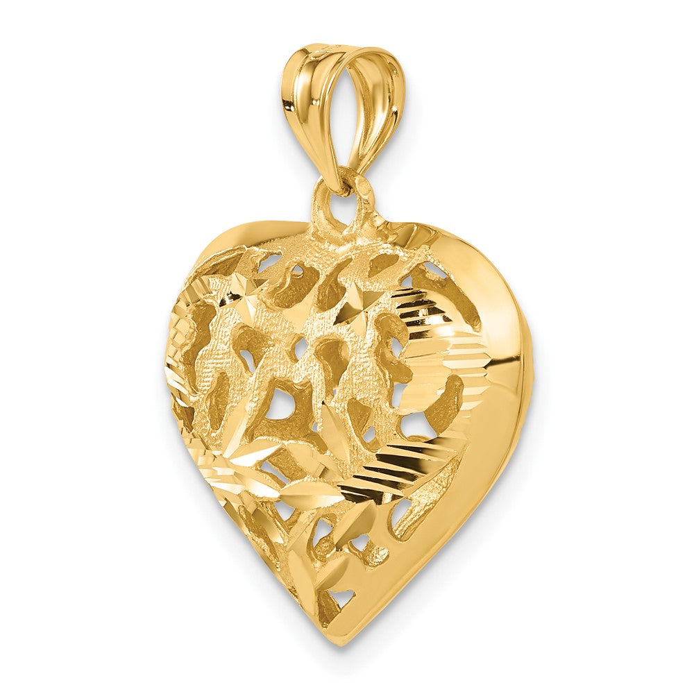 High Quality Luxury Charm Pendants for Women by Ryan Jonathan Fine Jewelry