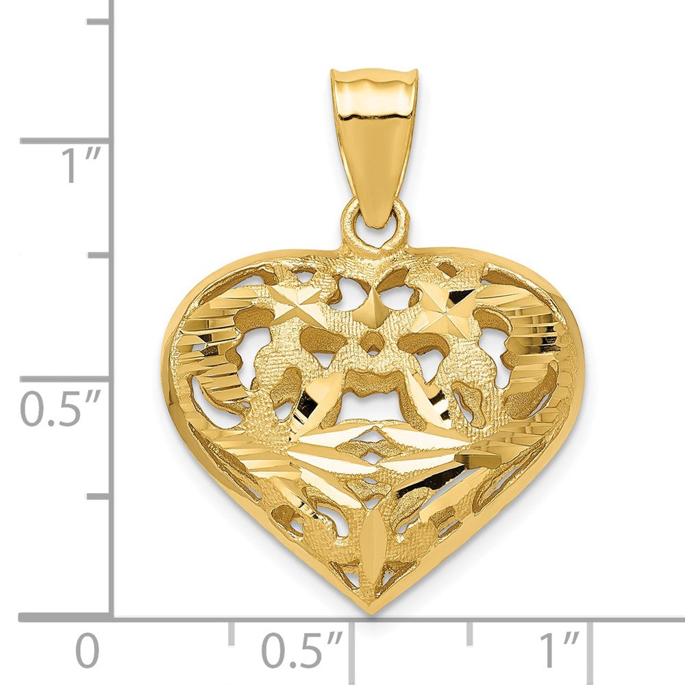 High Quality Luxury Charm Pendants for Women by Ryan Jonathan Fine Jewelry