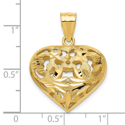 High Quality Luxury Charm Pendants for Women by Ryan Jonathan Fine Jewelry