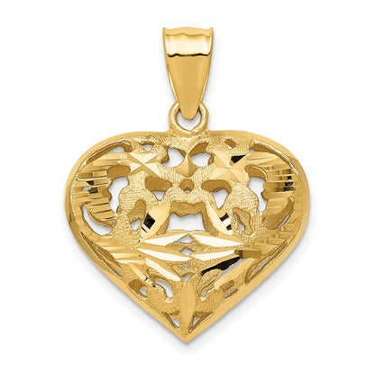 High Quality Luxury Charm Pendants for Women by Ryan Jonathan Fine Jewelry