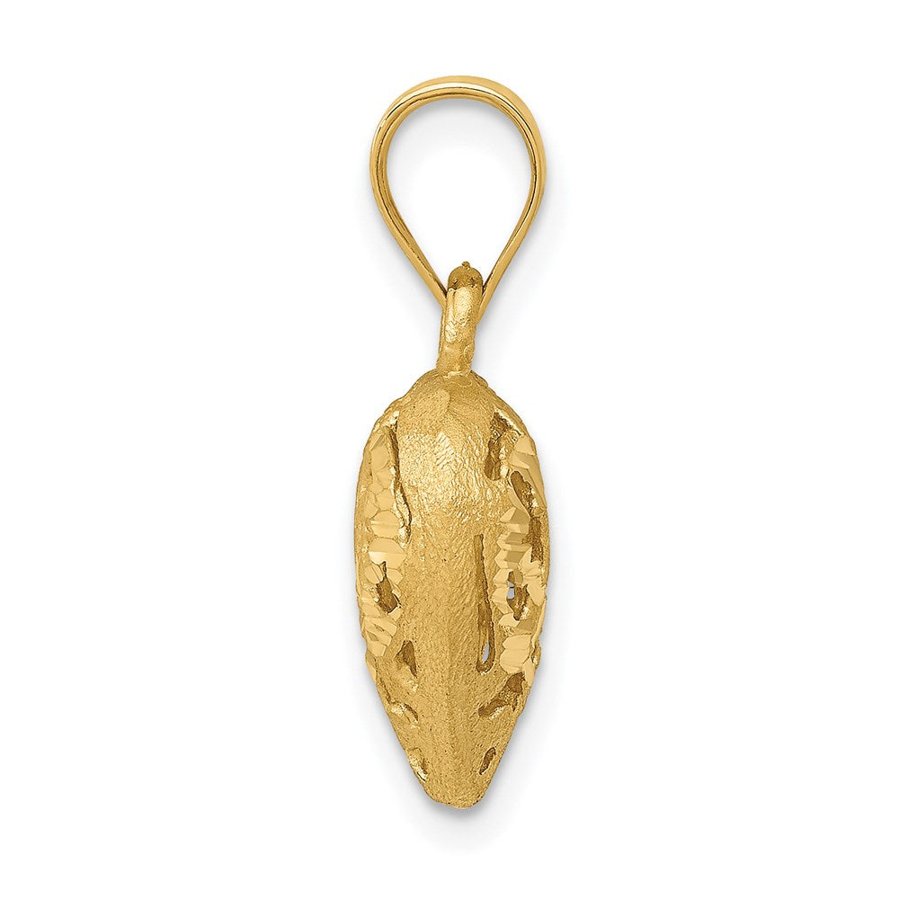 High Quality Luxury Charm Pendants for Women by Ryan Jonathan Fine Jewelry
