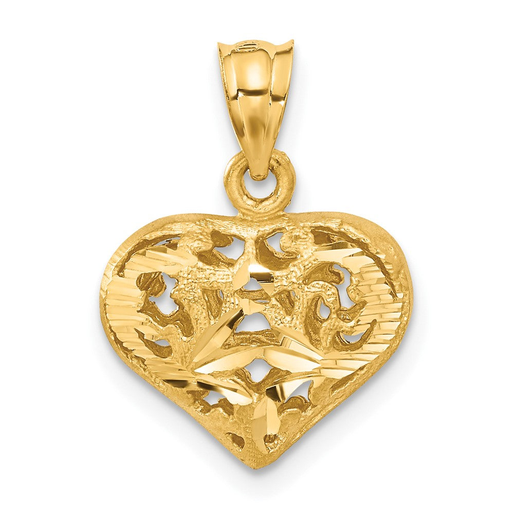 High Quality Luxury Charm Pendants for Women by Ryan Jonathan Fine Jewelry