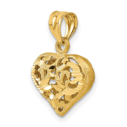 High Quality Luxury Charm Pendants for Women by Ryan Jonathan Fine Jewelry