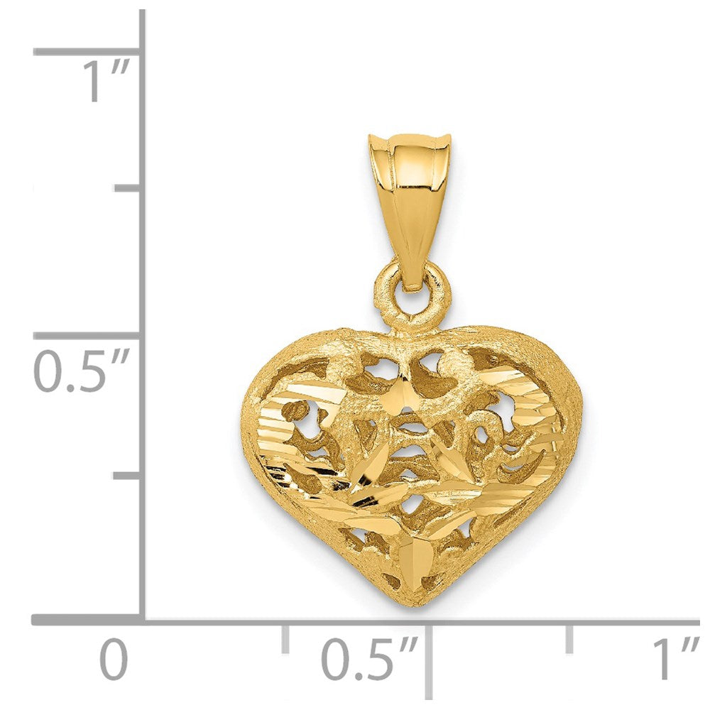 High Quality Luxury Charm Pendants for Women by Ryan Jonathan Fine Jewelry