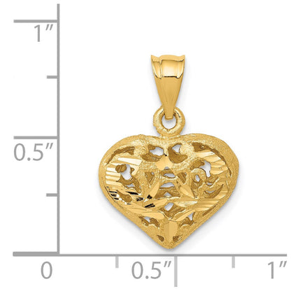 High Quality Luxury Charm Pendants for Women by Ryan Jonathan Fine Jewelry