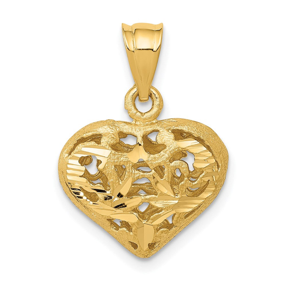High Quality Luxury Charm Pendants for Women by Ryan Jonathan Fine Jewelry