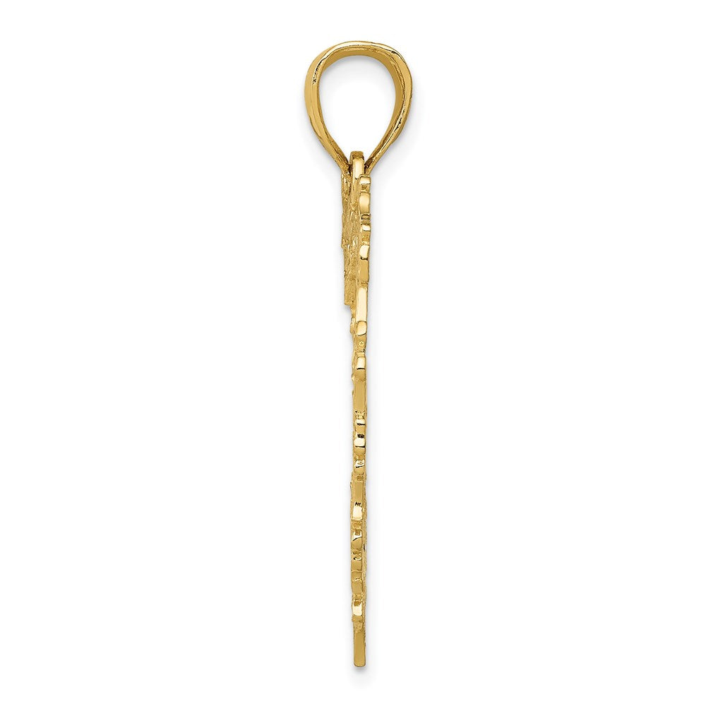 High Quality Luxury Pendant for Women by Ryan Jonathan Fine Jewelry