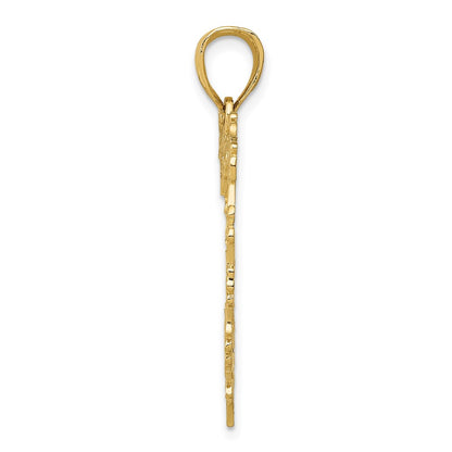 High Quality Luxury Pendant for Women by Ryan Jonathan Fine Jewelry