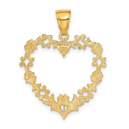 High Quality Luxury Pendant for Women by Ryan Jonathan Fine Jewelry