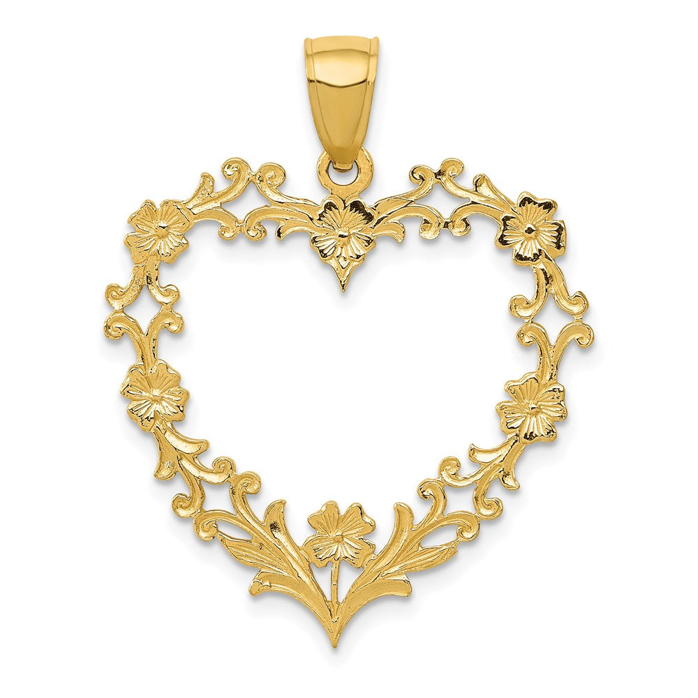 High Quality Luxury Pendant for Women by Ryan Jonathan Fine Jewelry