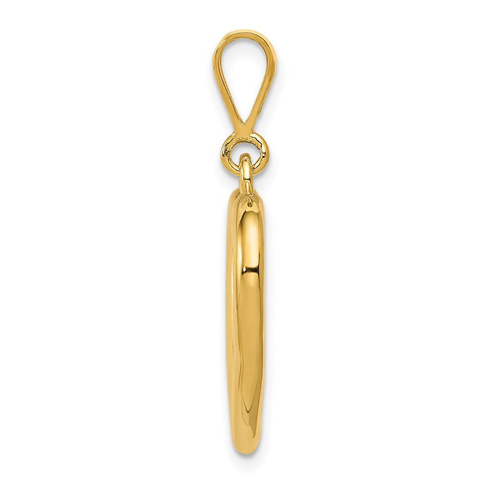High Quality Luxury Pendant for Women by Ryan Jonathan Fine Jewelry