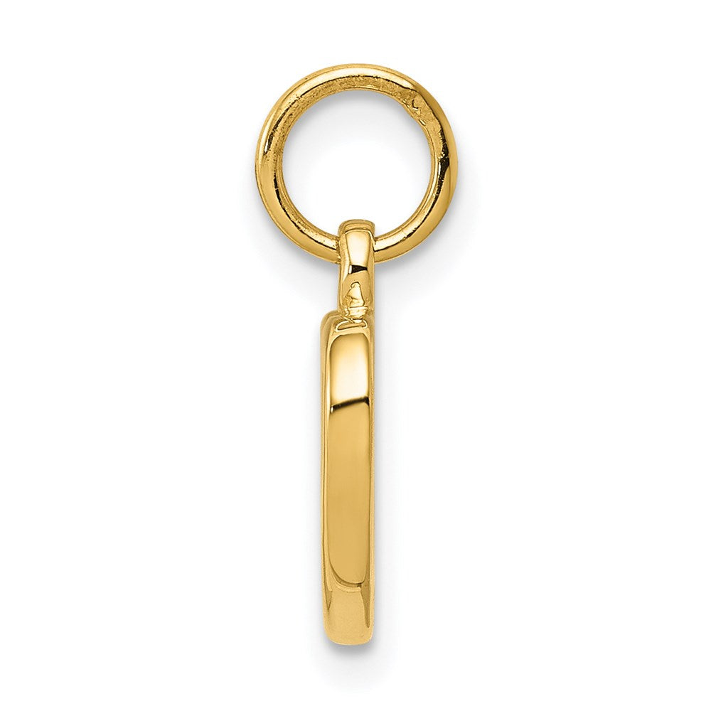 High Quality Luxury Charm Pendants for Women by Ryan Jonathan Fine Jewelry