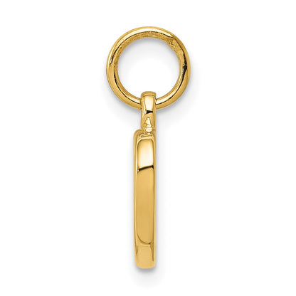 High Quality Luxury Charm Pendants for Women by Ryan Jonathan Fine Jewelry