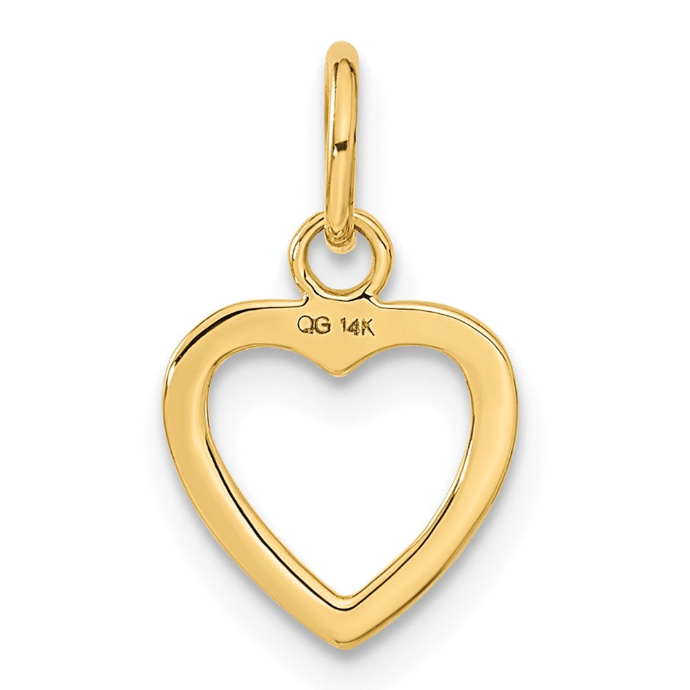 High Quality Luxury Charm Pendants for Women by Ryan Jonathan Fine Jewelry