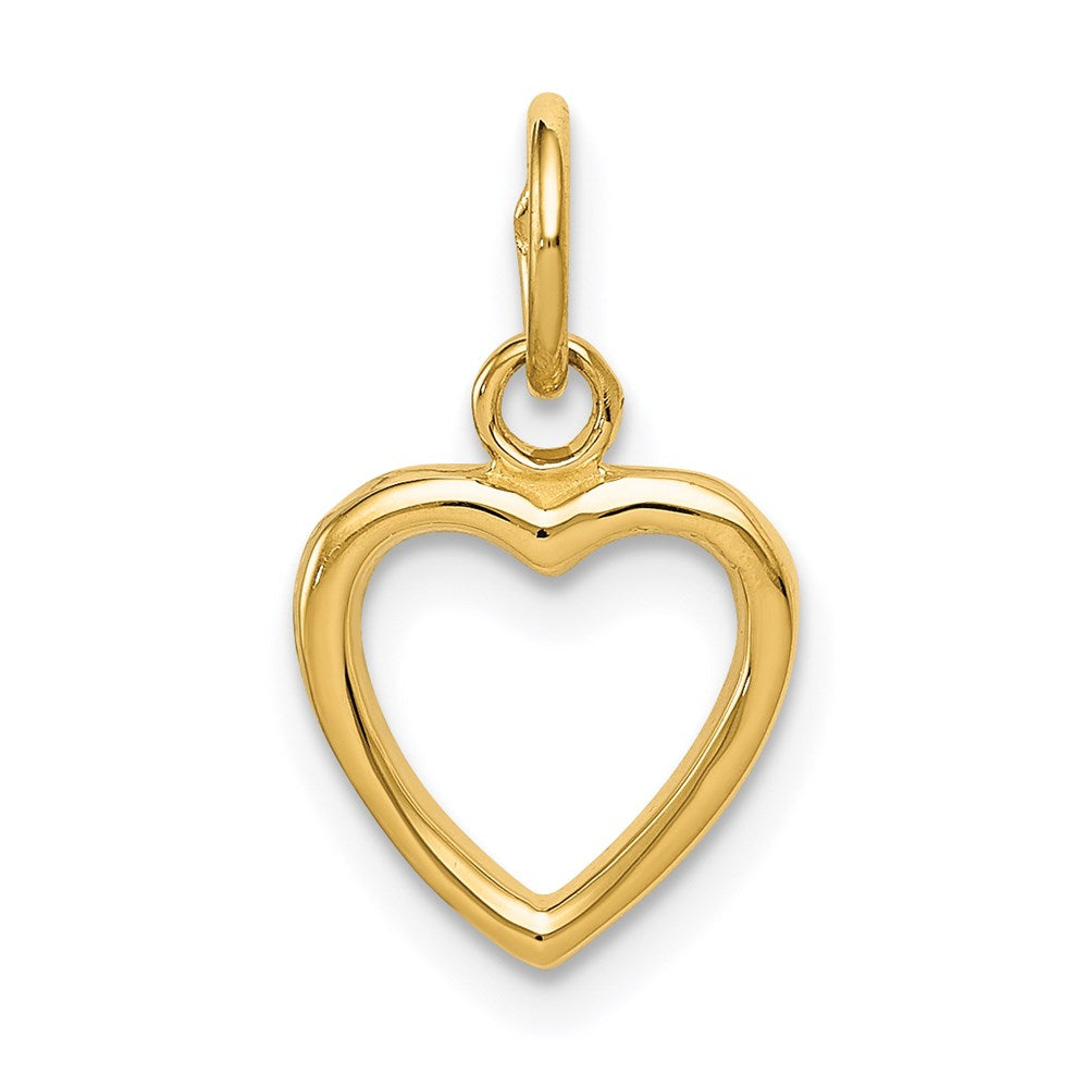 High Quality Luxury Charm Pendants for Women by Ryan Jonathan Fine Jewelry