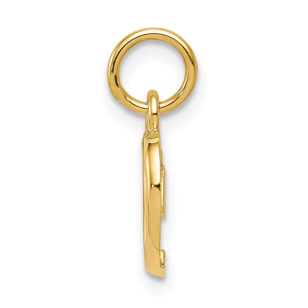 High Quality Luxury Charm Pendants for Women by Ryan Jonathan Fine Jewelry