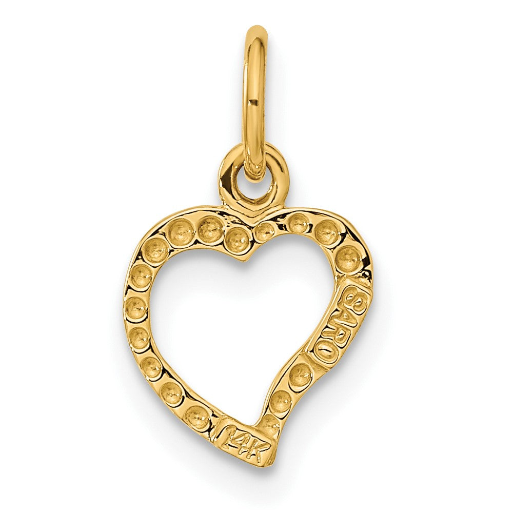 High Quality Luxury Charm Pendants for Women by Ryan Jonathan Fine Jewelry