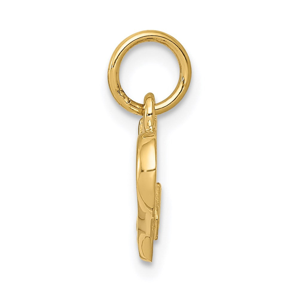 High Quality Luxury Charm Pendants for Women by Ryan Jonathan Fine Jewelry