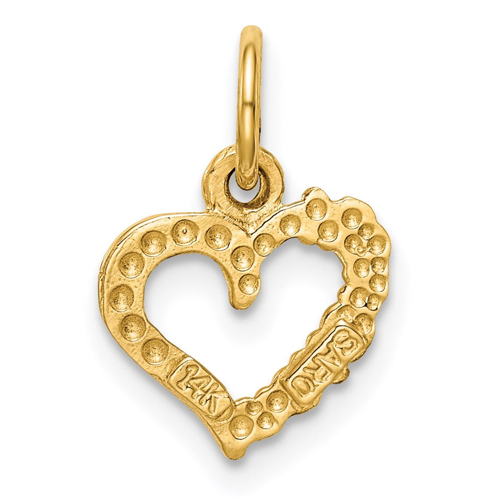 High Quality Luxury Charm Pendants for Women by Ryan Jonathan Fine Jewelry