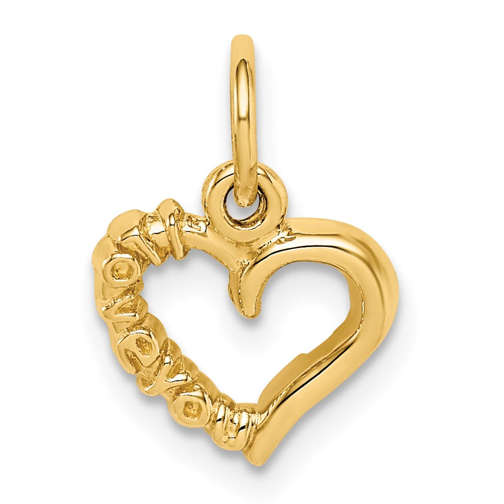 High Quality Luxury Charm Pendants for Women by Ryan Jonathan Fine Jewelry