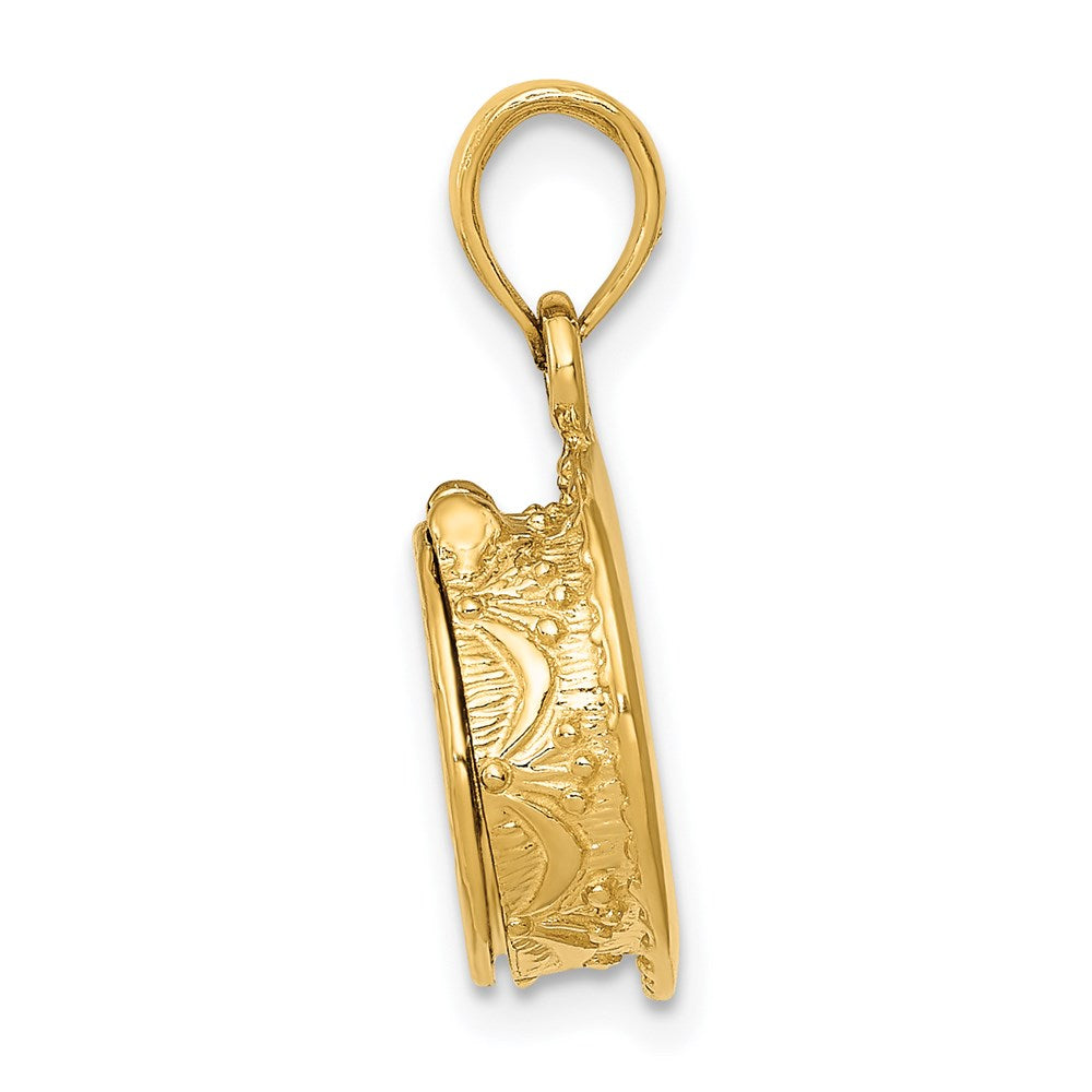 High Quality Luxury Pendant for Women by Ryan Jonathan Fine Jewelry