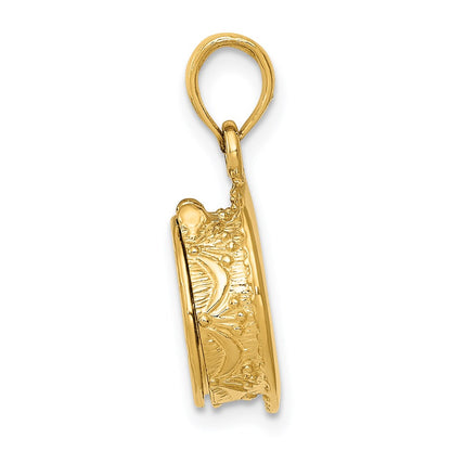 High Quality Luxury Pendant for Women by Ryan Jonathan Fine Jewelry