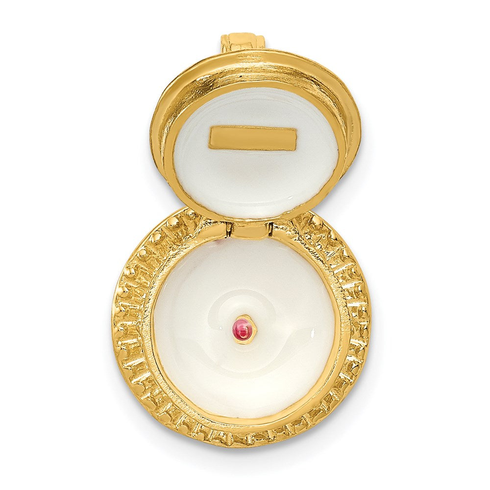High Quality Luxury Pendant for Women by Ryan Jonathan Fine Jewelry