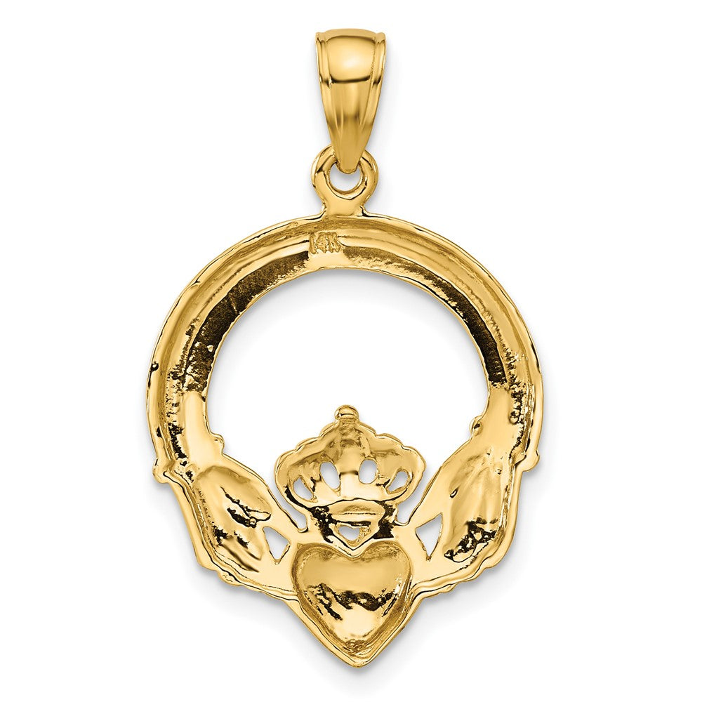 High Quality Luxury Pendant for Women by Ryan Jonathan Fine Jewelry
