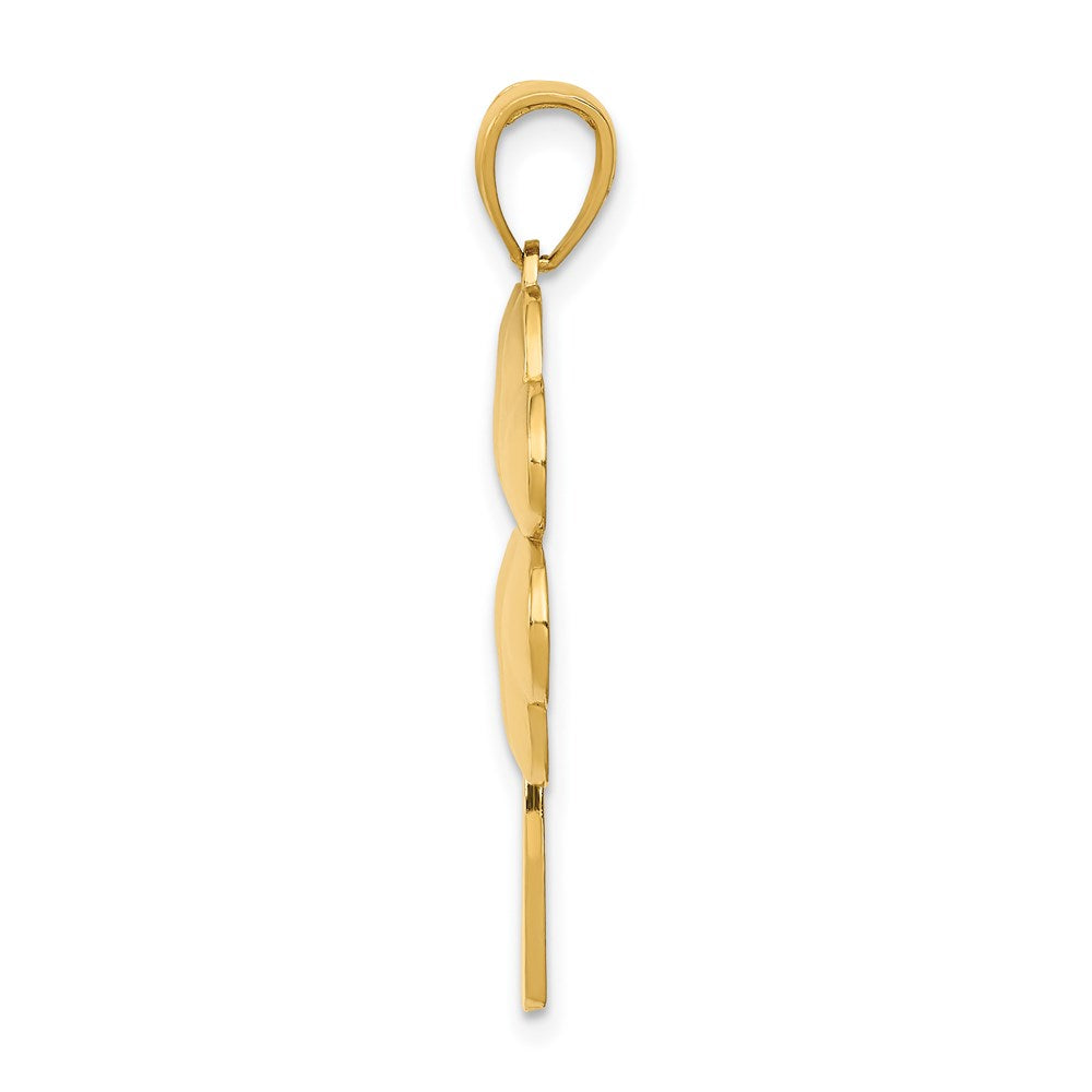 High Quality Luxury Pendant for Women by Ryan Jonathan Fine Jewelry
