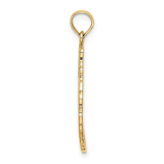High Quality Luxury Charm Pendants for Women by Ryan Jonathan Fine Jewelry
