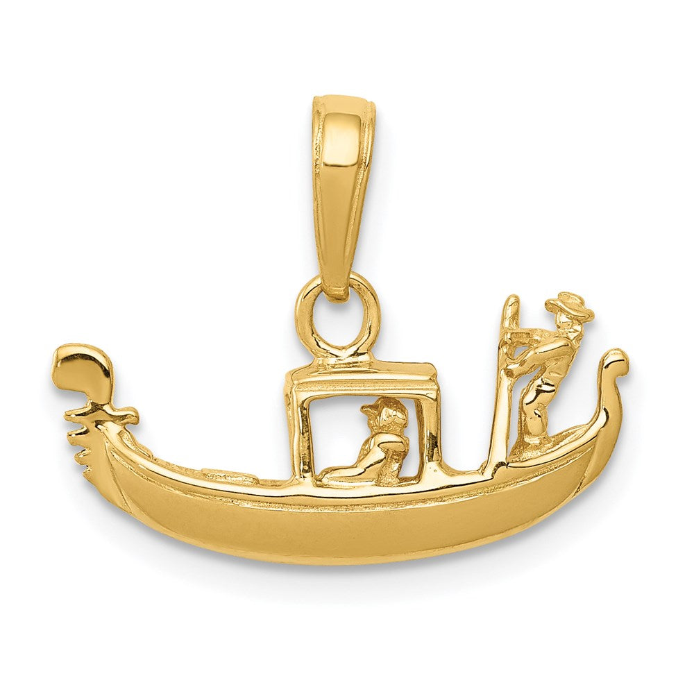 High Quality Luxury Pendant for Women by Ryan Jonathan Fine Jewelry