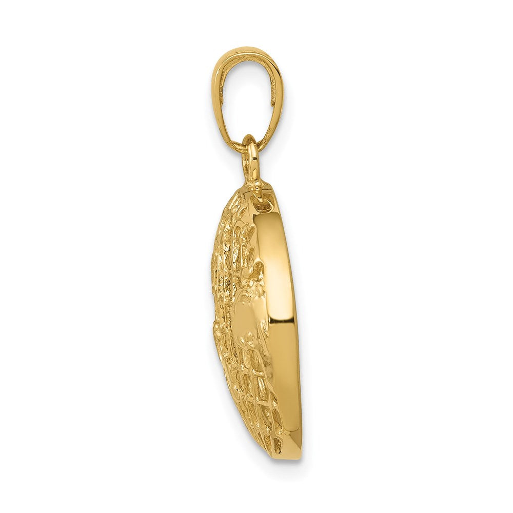 High Quality Luxury Pendant for Women by Ryan Jonathan Fine Jewelry