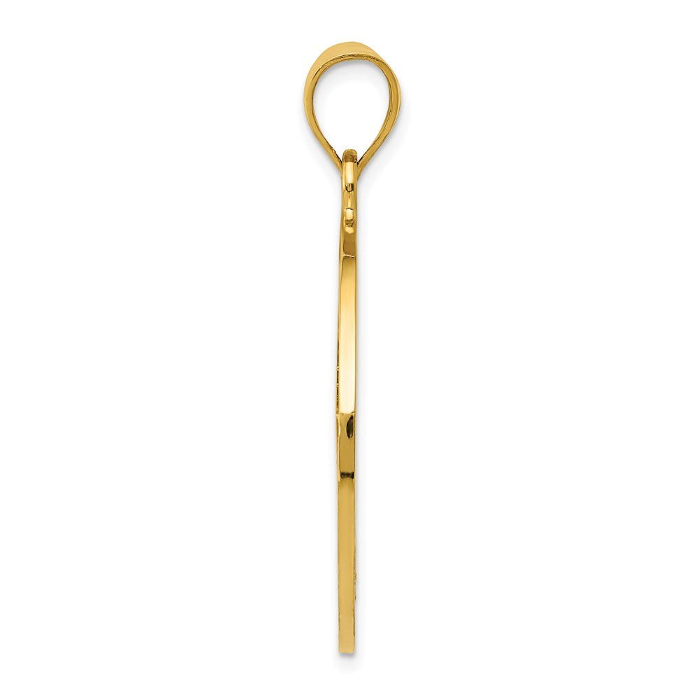 High Quality Luxury Pendant for Women by Ryan Jonathan Fine Jewelry