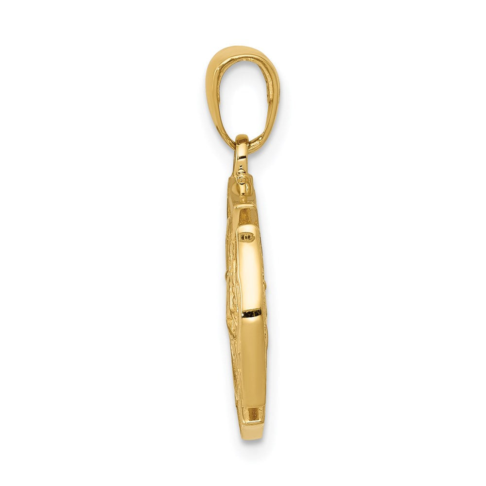 High Quality Luxury Pendant for Women by Ryan Jonathan Fine Jewelry