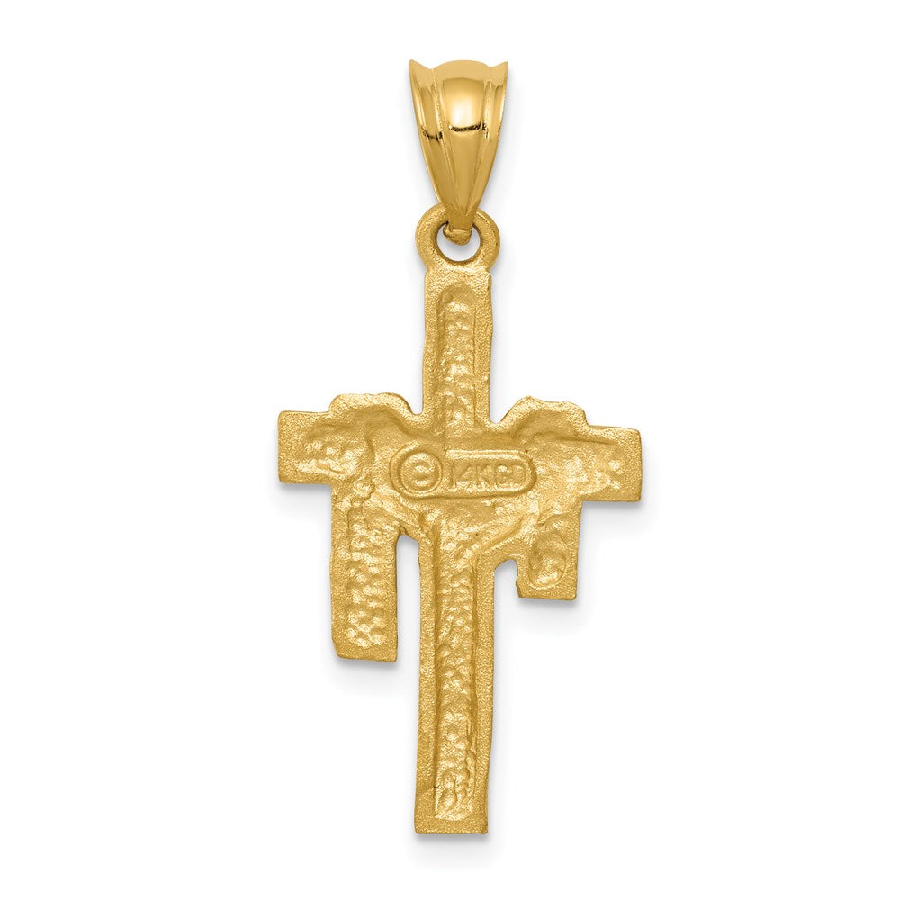High Quality Luxury Pendant for Women by Ryan Jonathan Fine Jewelry