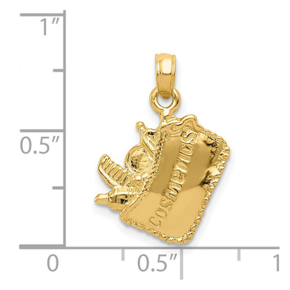 High Quality Luxury Pendant for Women by Ryan Jonathan Fine Jewelry