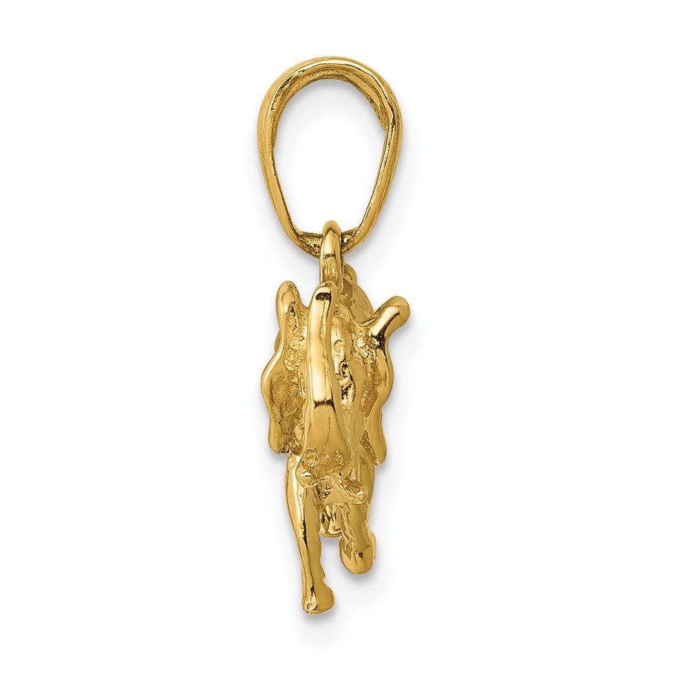 High Quality Luxury Pendant for Women by Ryan Jonathan Fine Jewelry