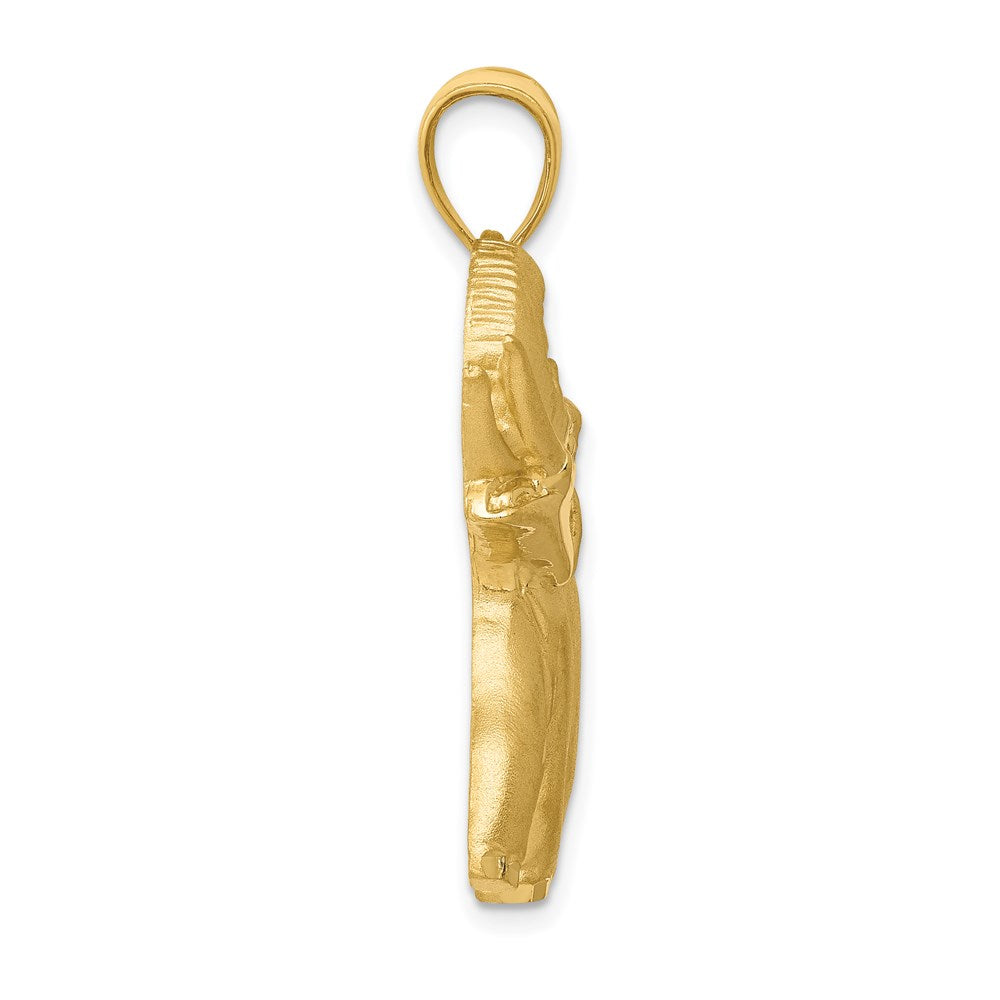 High Quality Luxury Pendant for Women by Ryan Jonathan Fine Jewelry