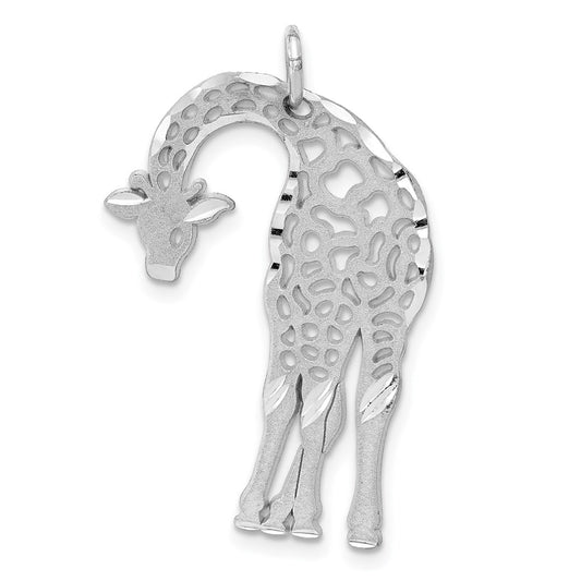 High Quality Luxury Charm Pendants for Women by Ryan Jonathan Fine Jewelry