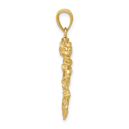 High Quality Luxury Pendant for Women by Ryan Jonathan Fine Jewelry