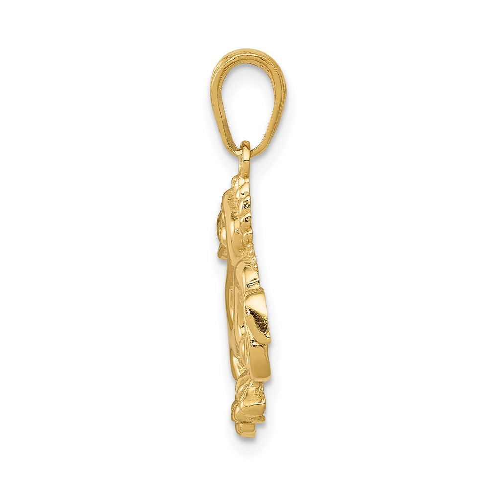 High Quality Luxury Pendant for Women by Ryan Jonathan Fine Jewelry
