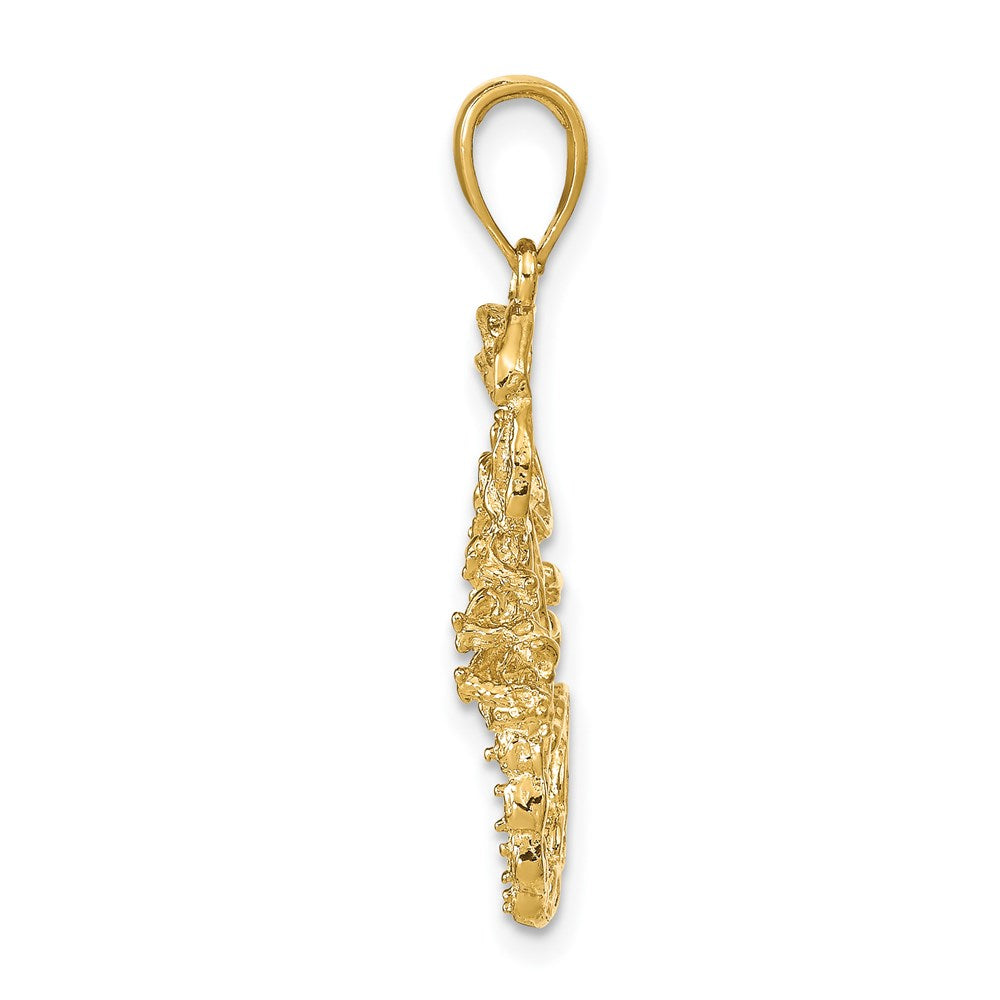 High Quality Luxury Pendant for Women by Ryan Jonathan Fine Jewelry