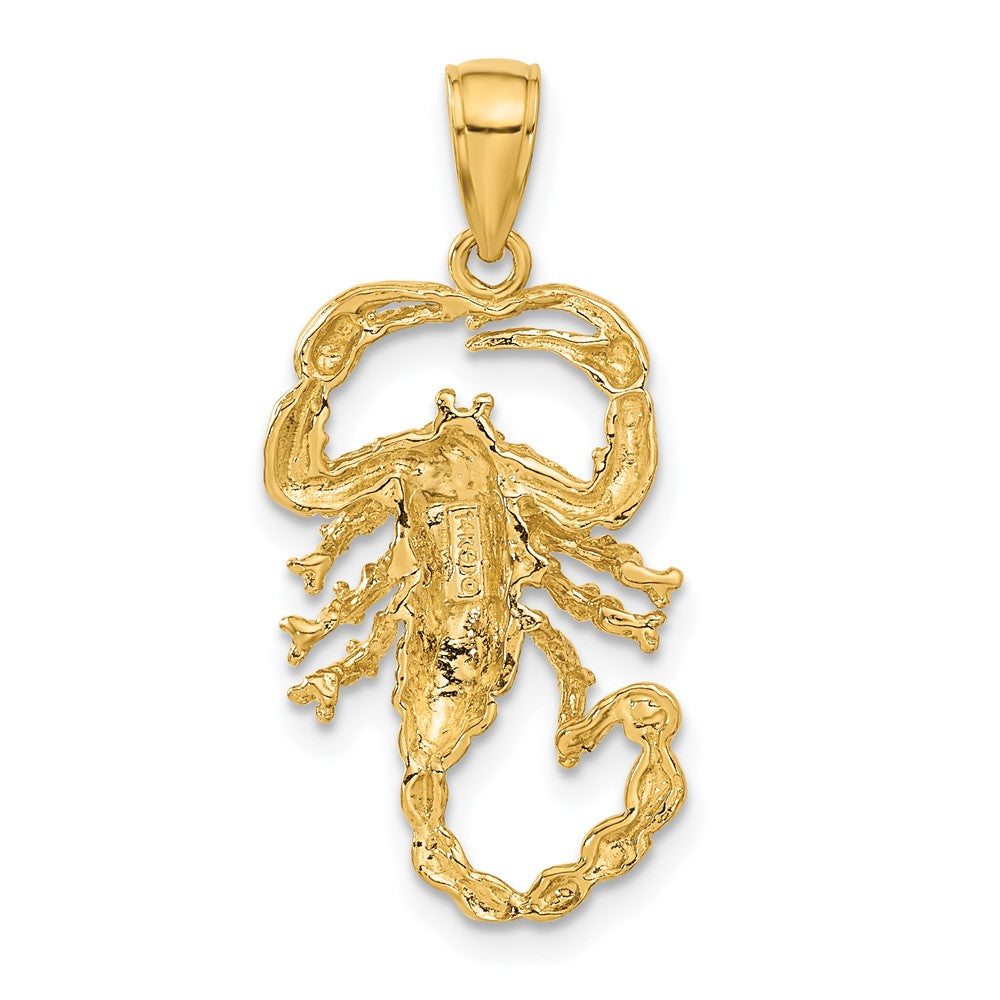 High Quality Luxury Pendant for Women by Ryan Jonathan Fine Jewelry