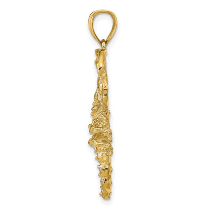 High Quality Luxury Pendant for Women by Ryan Jonathan Fine Jewelry