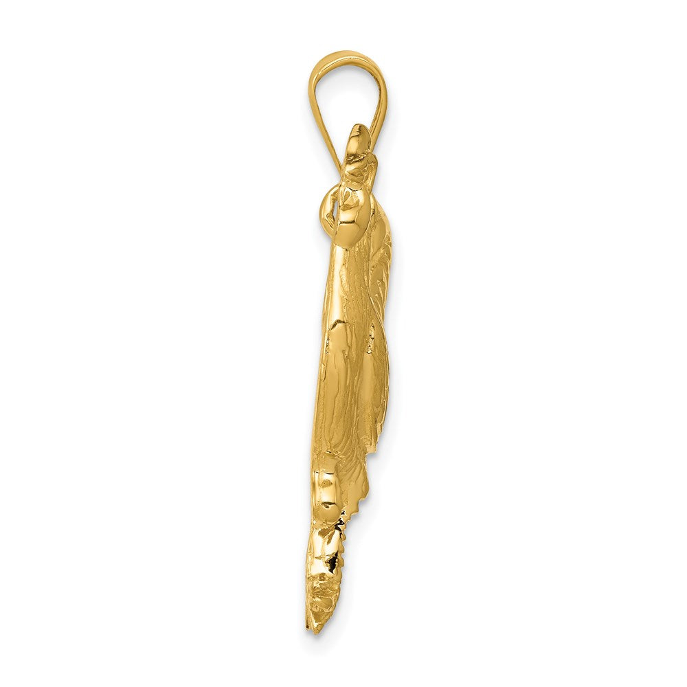 High Quality Luxury Pendant for Women by Ryan Jonathan Fine Jewelry