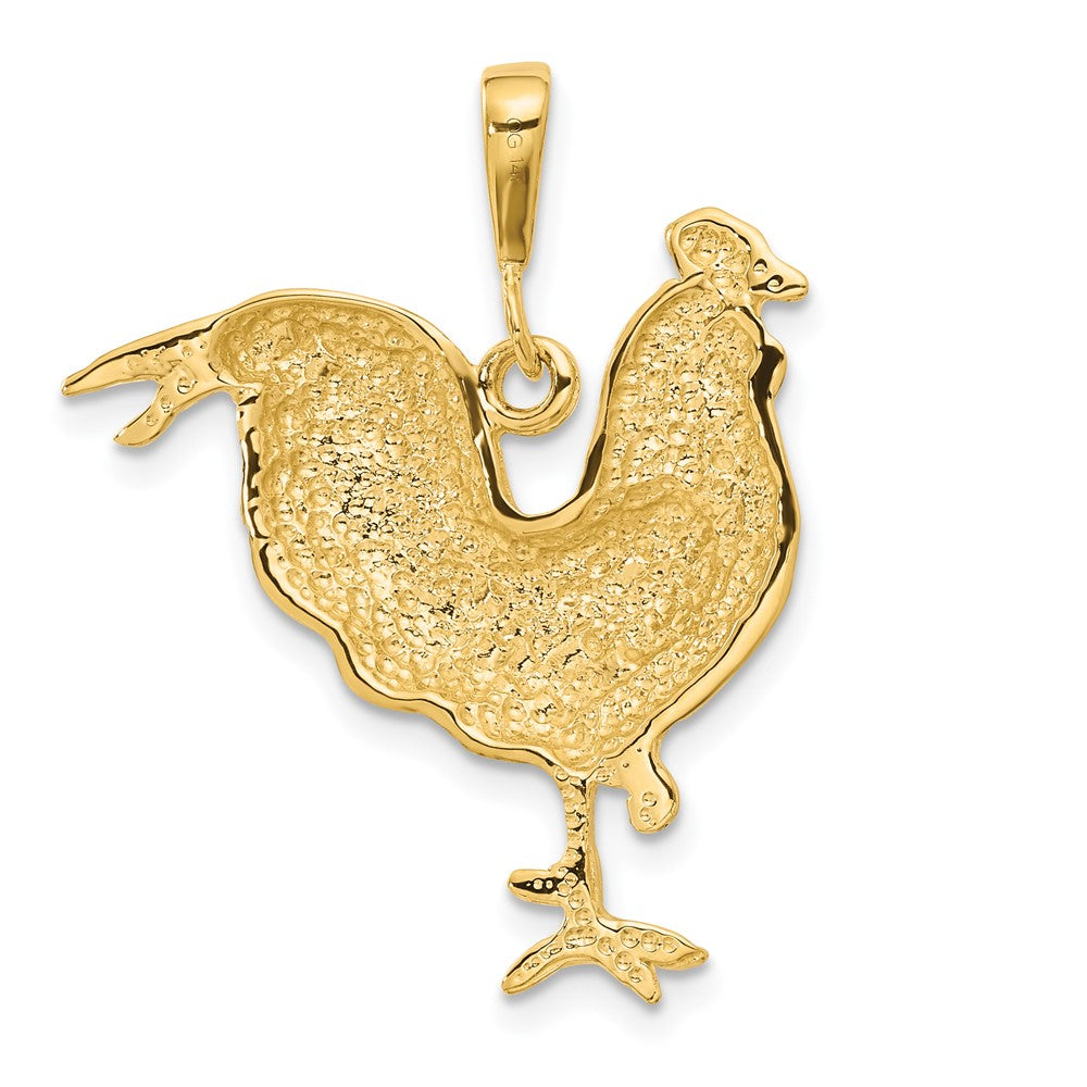 High Quality Luxury Pendant for Women by Ryan Jonathan Fine Jewelry